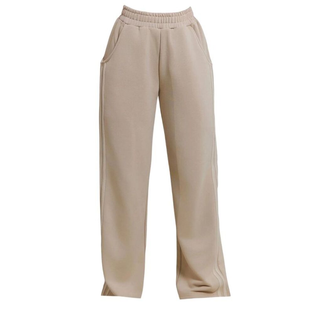 Mars Womens/Ladies Sweatpants / Stone